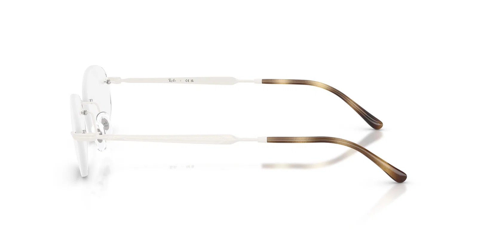 Ray-Ban 3767V Eyeglasses - view 32